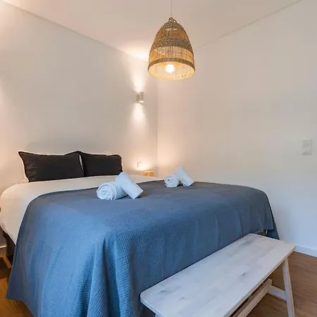 Charming Alvalade, In Prestigious Area Of Lisboa. Apartmán