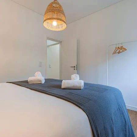 公寓 Charming Alvalade, In Prestigious Area Of Lisboa.
