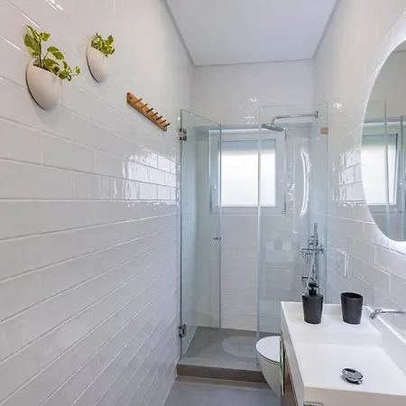 公寓 Charming Alvalade, In Prestigious Area Of Lisboa. Lisboa