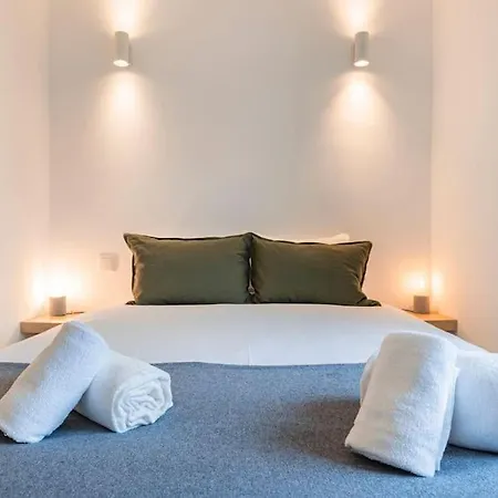 公寓 Charming Alvalade, In Prestigious Area Of Lisboa. Lisboa