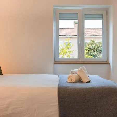 Charming Alvalade, In Prestigious Area Of Lisboa. 公寓