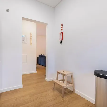 Charming Alvalade, In Prestigious Area Of Lisboa. Apartamento *